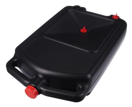 Recipiente para cambio de aceite MECHANIC OIL TANK 1, 10L