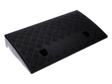Rampas para bordillo CAR CURB RAMP 1, 50x27x7cm, 2 uds