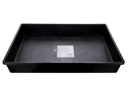 Cubeta para vaciado y recogida de aceite MECHANIC OIL PAN 3, 18L