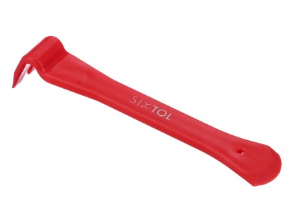 Palanca de desmontaje de un solo extremo para tapicería e interior MECHANIC TRIM ONE 4