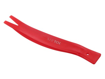 Palanca de desmontaje con ranura para tapicería e interior MECHANIC TRIM ONE 7