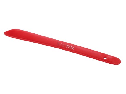 Palanca de desmontaje con extremos redondeados para tapicería e interior MECHANIC TRIM ONE 9
