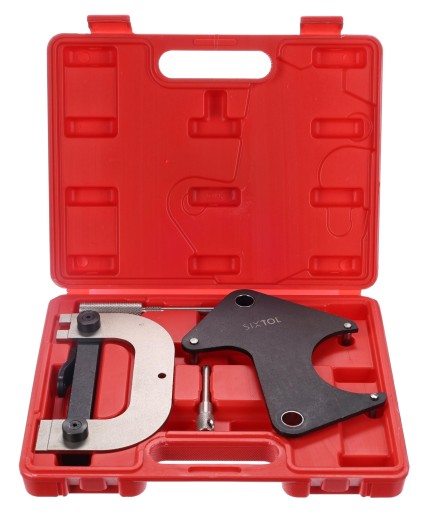 Juego de bloqueo del motor MECHANIC ENGINE TIMING SET 1, Renault 1.4, 1.6, 1.8 y 2.0