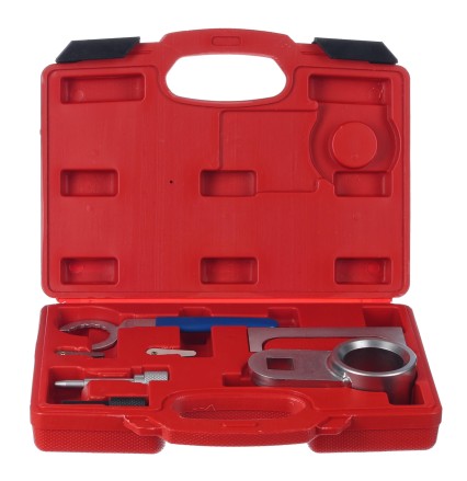 Juego de bloqueo del motor MECHANIC ENGINE TIMING SET 3, VAG 2.4D y 2.5D SDI/TDICR