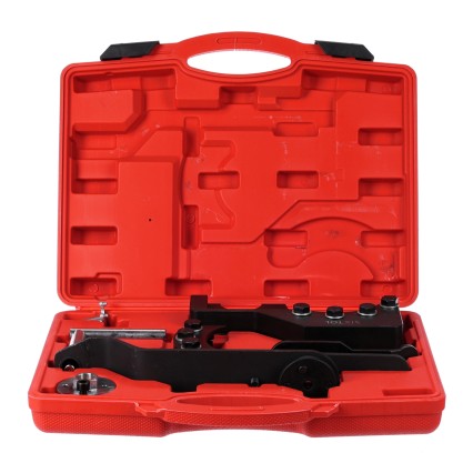 Juego de bloqueo del motor MECHANIC ENGINE TIMING SET 5, VW 2.5 y 5.0 TDI PD