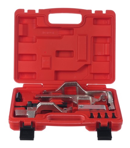 Juego de bloqueo de motor MECHANIC ENGINE TIMING SET 6, BMW y MINI N12 y N14