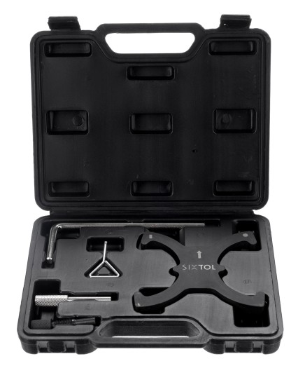 Kit de calado de motor MECHANIC ENGINE TIMING SET 7, Ford 1.6 y 2.0 TDCi