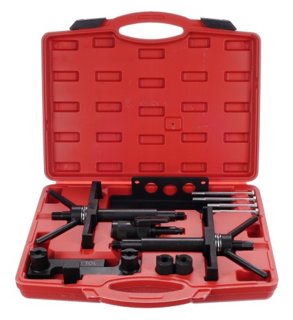 Kit de calado de motor MECHANIC ENGINE TIMING SET 8, Volvo 4, 5 y 6 cilindros (2006+)
