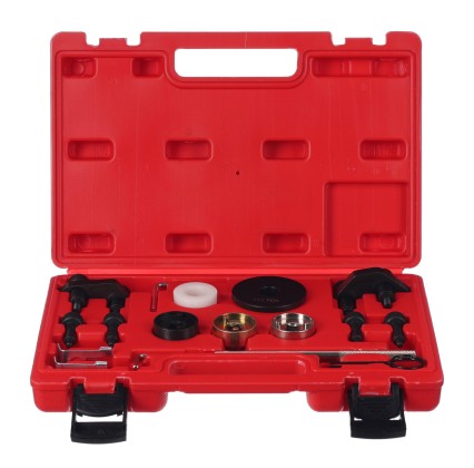 Juego de bloqueo del motor MECHANIC ENGINE TIMING SET 9, VW Jetta,Santana,Gran Lavida, Golf 7