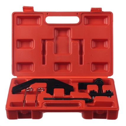 Kit de calado de motor MECHANIC ENGINE TIMING SET 10, BMW 2.0 y 3.0 L
