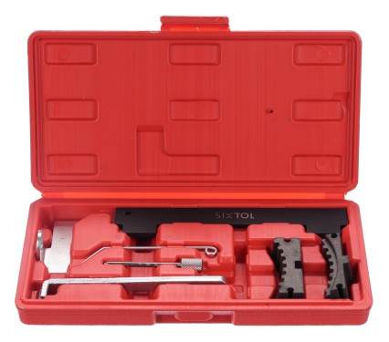 Kit de calado de motor MECHANIC ENGINE TIMING SET 11, Alfa Romeo, Opel/Vauxhall