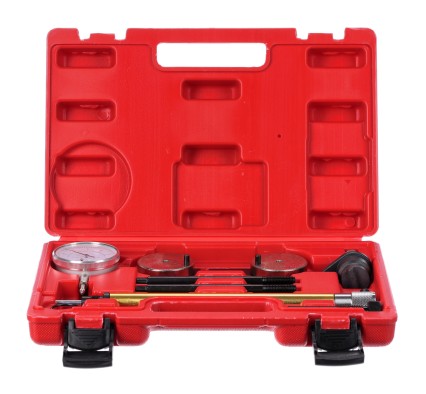 Juego de bloqueo de motor MECHANIC ENGINE TIMING SET 13, VAG 1.2, 1.4, 1.6 FSI y 1.4 TSI
