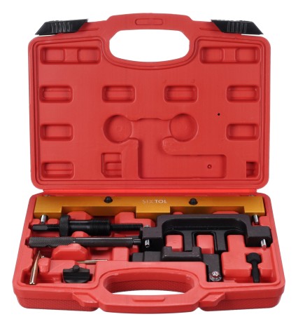 Juego de bloqueo de motor MECHANIC ENGINE TIMING SET 15, BMW N42 y N46