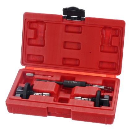 Juego de bloqueo del motor MECHANIC ENGINE TIMING SET 16, Opel, Vauxhall, Suzuki y Fiat 1.3D