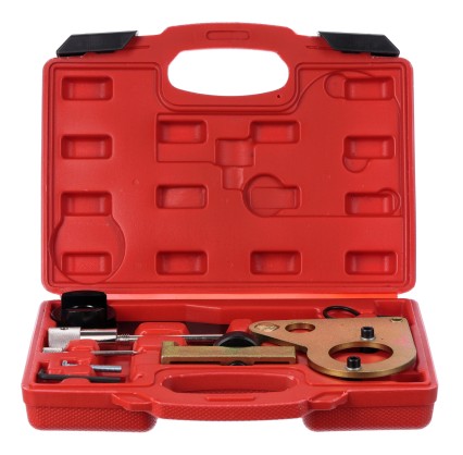 Juego de bloqueo del motor MECHANIC ENGINE TIMING SET 18, Renault, Nissan, Opel/Vauxhall 2.0