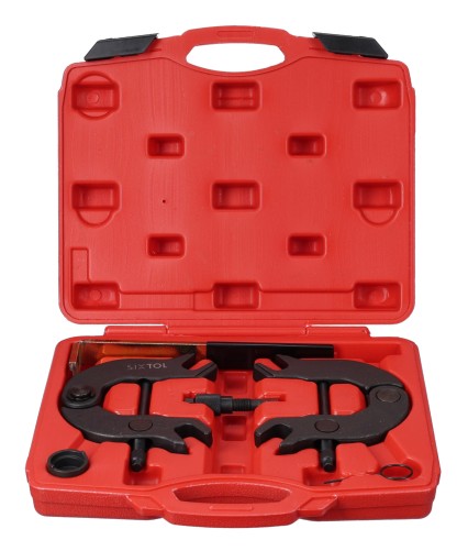 Juego de bloqueo del motor MECHANIC ENGINE TIMING SET 21, VW, Audi