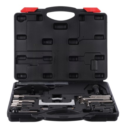 Kit de bloqueo de motor MECHANIC ENGINE TIMING SET 24, Renault y Opel/Vauxhall
