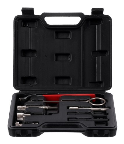 Juego de bloqueo del motor MECHANIC ENGINE TIMING SET 25, Chrysler Voyager, Jeep 2.5 2.8 CRD