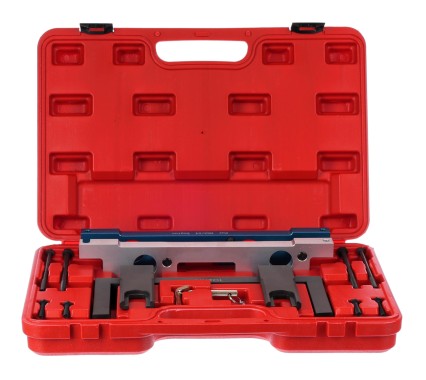 Kit de bloqueo del motor MECHANIC ENGINE TIMING SET 26, BMW N51, N52, N53, N54
