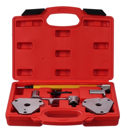 Kit de bloqueo de motor MECHANIC ENGINE TIMING SET 27, Fiat y Lancia