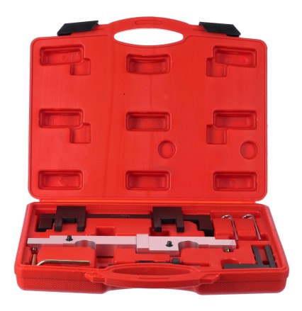 Juego de bloqueo del motor MECHANIC ENGINE TIMING SET 31, BMW N43