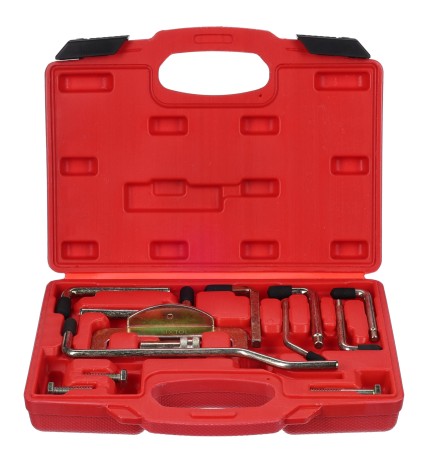 Juego para calado de motor MECHANIC ENGINE TIMING SET 32 UNI
