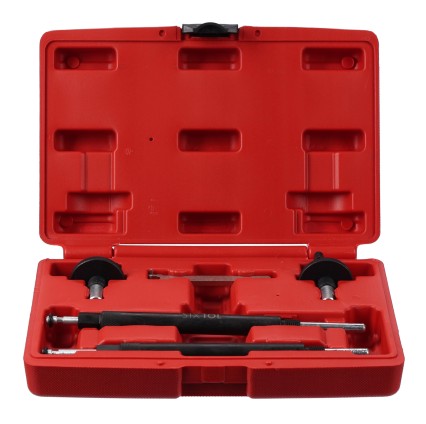 Juego de bloqueo de motor MECHANIC ENGINE TIMING SET 34, Fiat 1.2