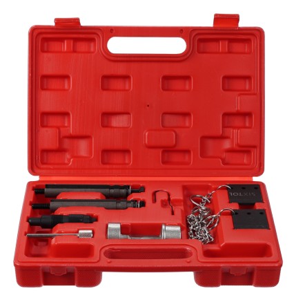 Juego para calado de motor MECHANIC ENGINE TIMING SET 35, VAG V6 y V8