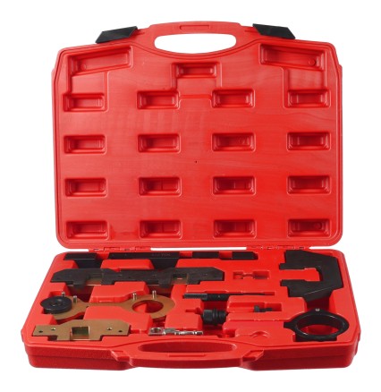 Juego de calado de motor MECHANIC ENGINE TIMING SET 39, BMW