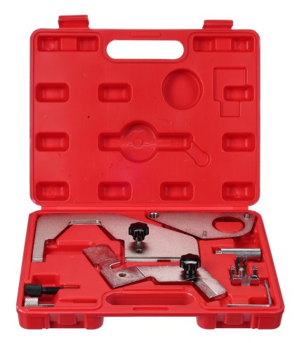 Juego de bloqueo de motor MECHANIC ENGINE TIMING SET 41, Ford, Land Rover 2.0T