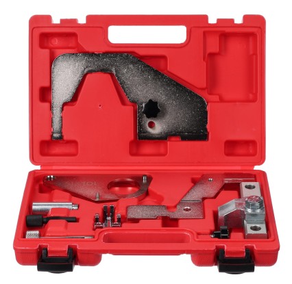 Juego de bloqueo de motor MECHANIC ENGINE TIMING SET 42, Ford, Land Rover 2.0T