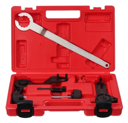 Kit de bloqueo del motor MECHANIC ENGINE TIMING SET 44, VW 1.0, 1.2, 1.6