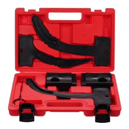 Kit de bloqueo del motor MECHANIC ENGINE TIMING SET 45, Jeep, Chrysler 3.0, 3.2, 3.6