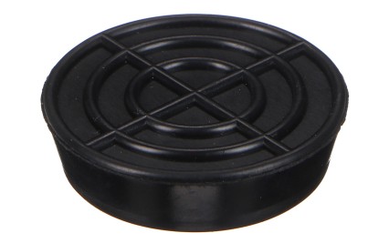 Almohadilla de goma JACK PAD 1 para gato SX JACK de perfil bajo