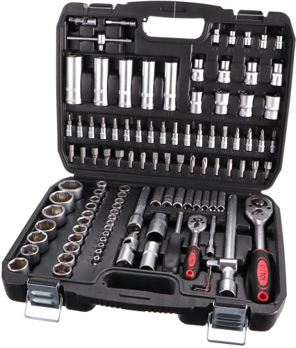 Juego de vasos TOOL SET 108