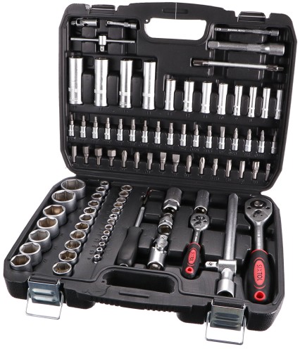 Juego de vasos TOOL SET 94