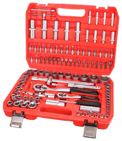 Conjunto Gola CRV 108 profi - 6 años de garantía SIXTOL SIX