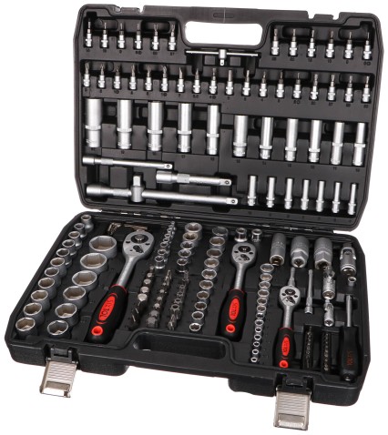 Juego de vasos TOOL SET 171