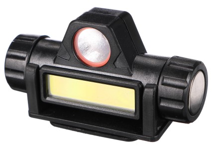 Linterna LED adicional para casco de soldadura WELDING LAMP