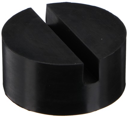 Almohadilla de goma para gato de automóviles JACK PAD 6