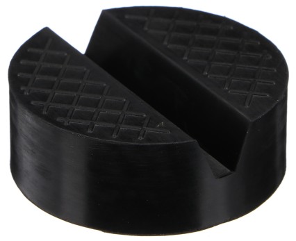 Almohadilla de goma JACK PAD 3 para gato SX JACK de perfil bajo