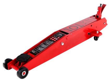 Gato hidráulico móvil 3t SX JACK HEAVY-DUTY PROFESSIONAL 3T