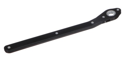Llave a cricchetto para el gato de tijera SX SCISSOR JACK - pieza de repuesto