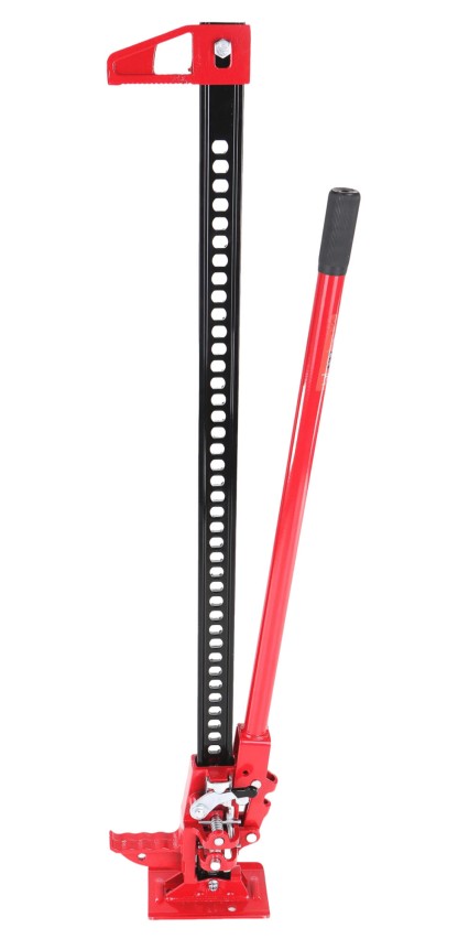 Gato de palanca universal SX FARM JACK M 3T, 130-1045 mm