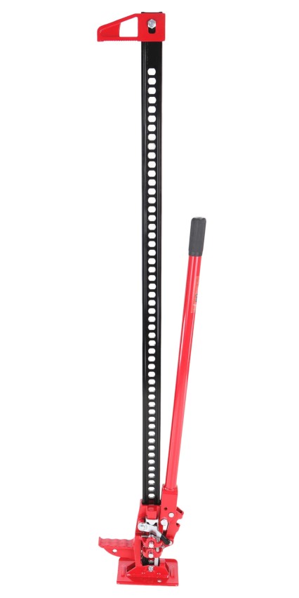 Gato de palanca universal SX FARM JACK L 3T, 130-1320 mm