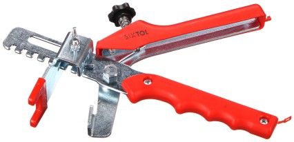 Pinzas para clips de nivelación LEVEL SYSTEM PRESS