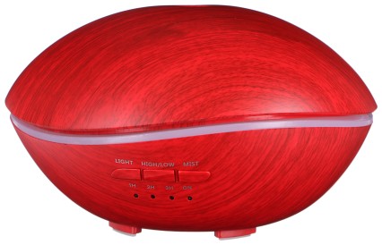 Difusor de aroma Stone madera roja 500 ml