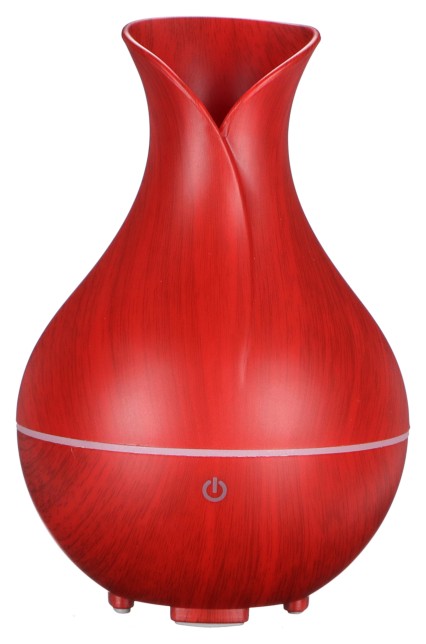Difusor de aroma Bloom madera roja 200ml