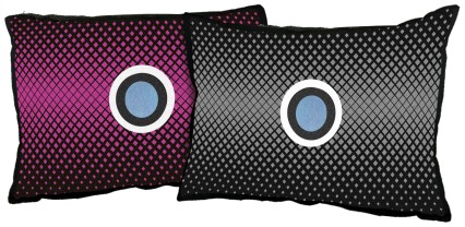 Juego de almohadillas deshumidificadoras para coche DRY CAR 2 x 350 g