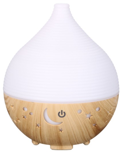 Difusor de aroma Honey Night 160ml
